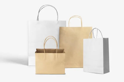 Gift Paper Bags