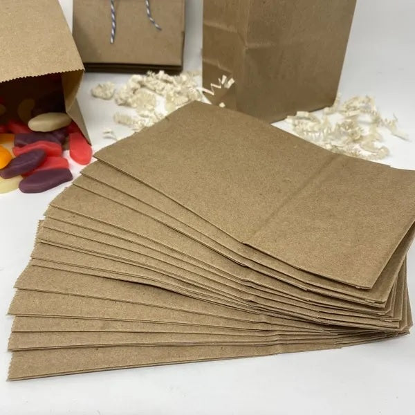 Gift Paper Bags