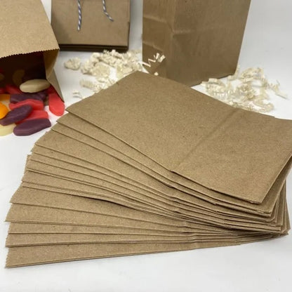 Gift Paper Bags