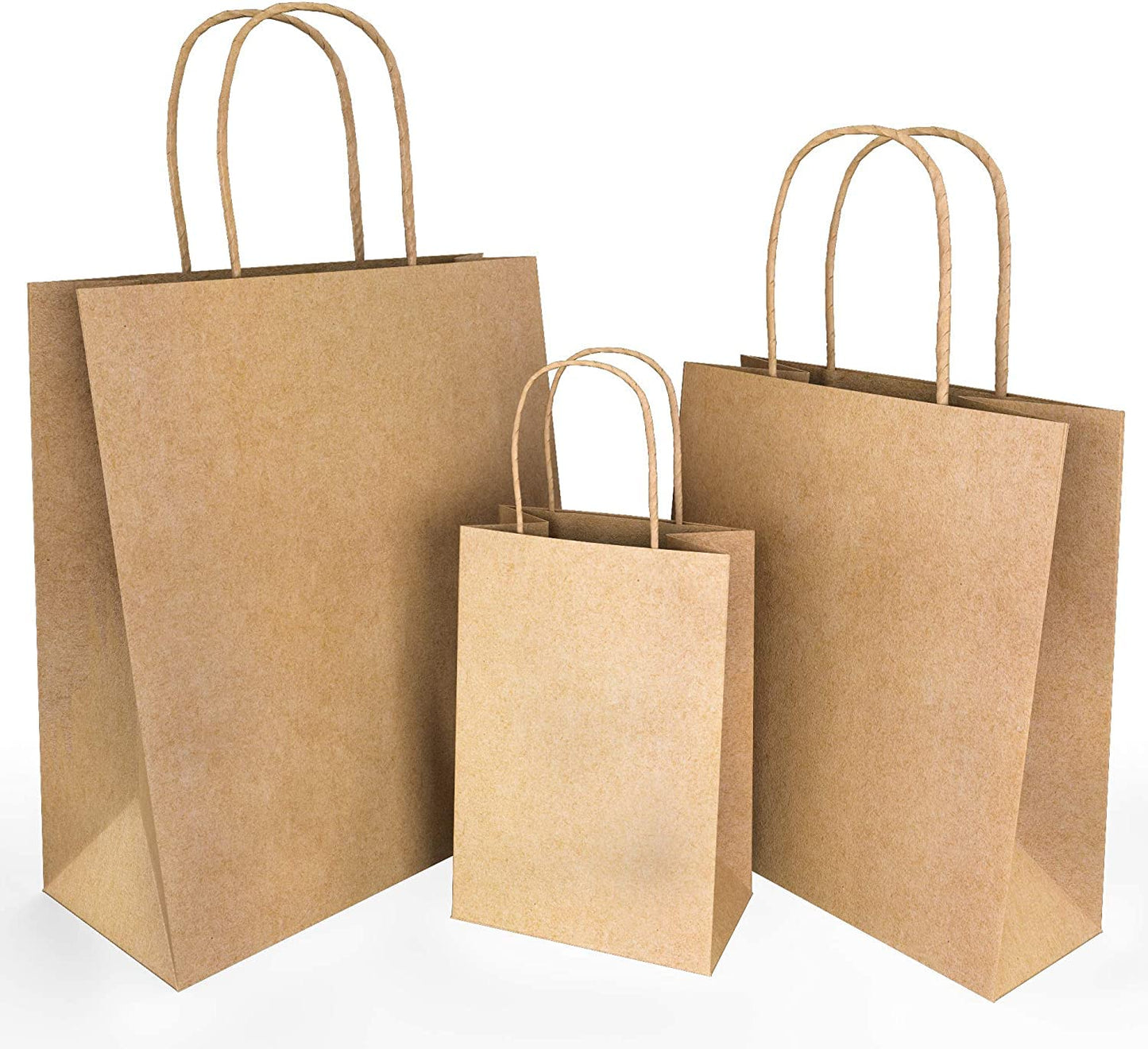 Gift Paper Bags