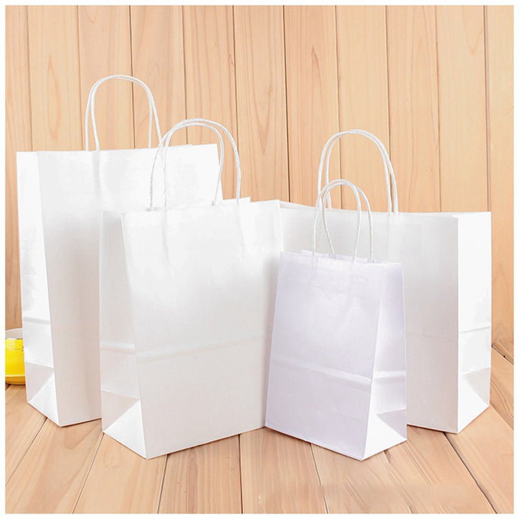 Gift Paper Bags
