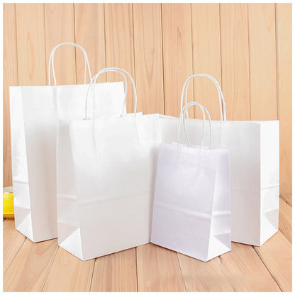 Gift Paper Bags
